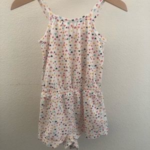 GAP romper
